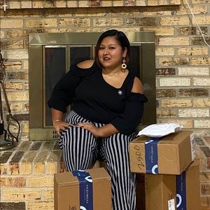 Meet your Posher, Vero